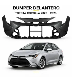 Bumper delantero Toyota Corolla 2020-2023 52119-F2941
