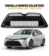 Rejilla bumper Toyota Corolla 53102-02290