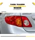 Farol trasero izquierdo Toyota Corolla 81560-02460