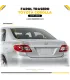 Farol trasero Toyota Corolla 2011-2013