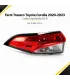 Farol trasero Toyota Corolla 2020-2023