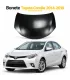 Capó Toyota Corolla referencia 53301-02270
