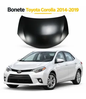Capó Toyota Corolla referencia 53301-02270