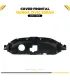 Puntos de fijación cover frontal Honda Civic