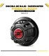 Cono con diseño de panal subwoofer Pioneer TS-W312D4