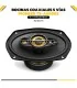 Bocina coaxial 5 vías Pioneer Serie A 6x9