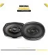bocinas pioneer 6x9, ts-a6998s