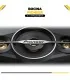 Bocina coaxial 5 vías Pioneer Serie A 6x9