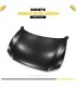 Bonete Civic 2006-2011 referencia 60100-SNE-A90ZZ