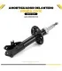 Amortiguador delantero derecho Honda Civic 2006-2011
