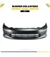 Bumper delantero Honda Civic 9na generación 2012