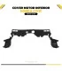 Cover motor inferior Civic 2006-2011 vista lateral