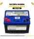 Batería marina ACDelco M24 720 CCA vista superior