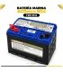 Batería marina ACDelco 19428698 vista lateral