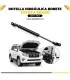 Botella hidráulica bonete derecha Toyota Prado 2010-2013