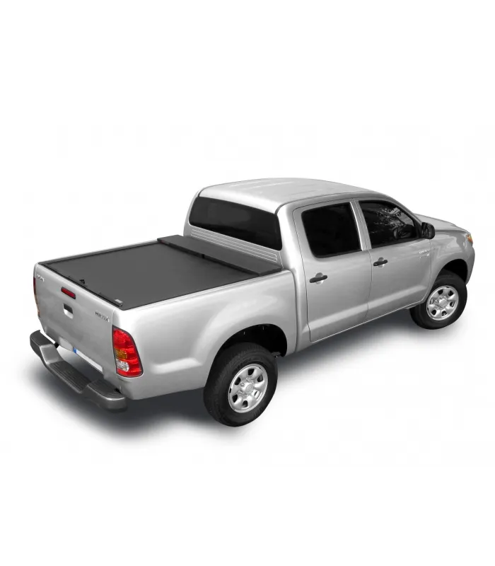Tapa Roll-N-Lock Toyota Hilux