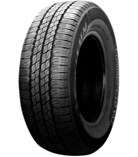 Neumático Goma Comercial 225/70R15C Sailun de 8 lonas para furgonetas y carga