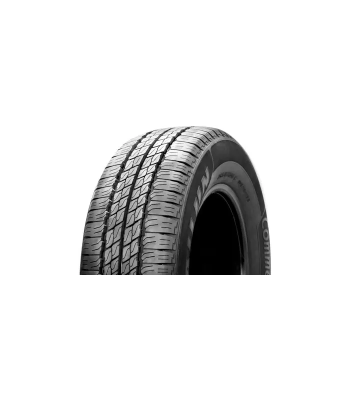 Neumático Goma Comercial 225/70R15C Sailun de 8 lonas para furgonetas y carga