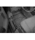 Nissan Frontier 2016 Alfombras Weathertech tipo bandeja