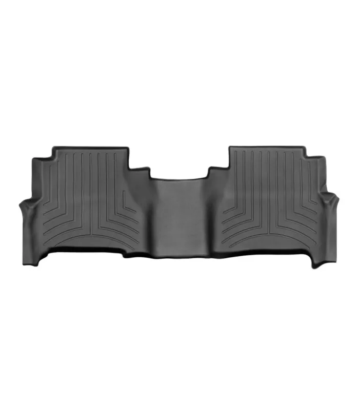 Nissan Frontier 2016 Alfombras Weathertech tipo bandeja
