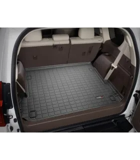 Cargo Liner Weathertech Toyota Prado 2011