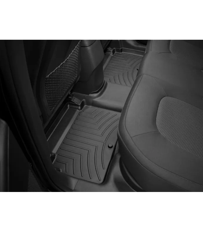 Alfombras WeatherTech FloorLiner Hyundai Tucson 2016 2017 2018 2019 2020 2021 Set 1ra y 2da Fila