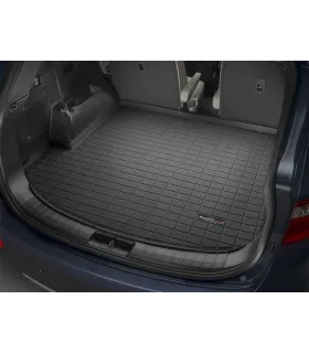 Cargo Liner Weathertech Santa Fe 2013