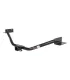 Toyota Prado Jalon para reomlque Curt 13445-P