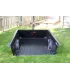 Mitsubishi L200 2016 Protector de cama Bed liner