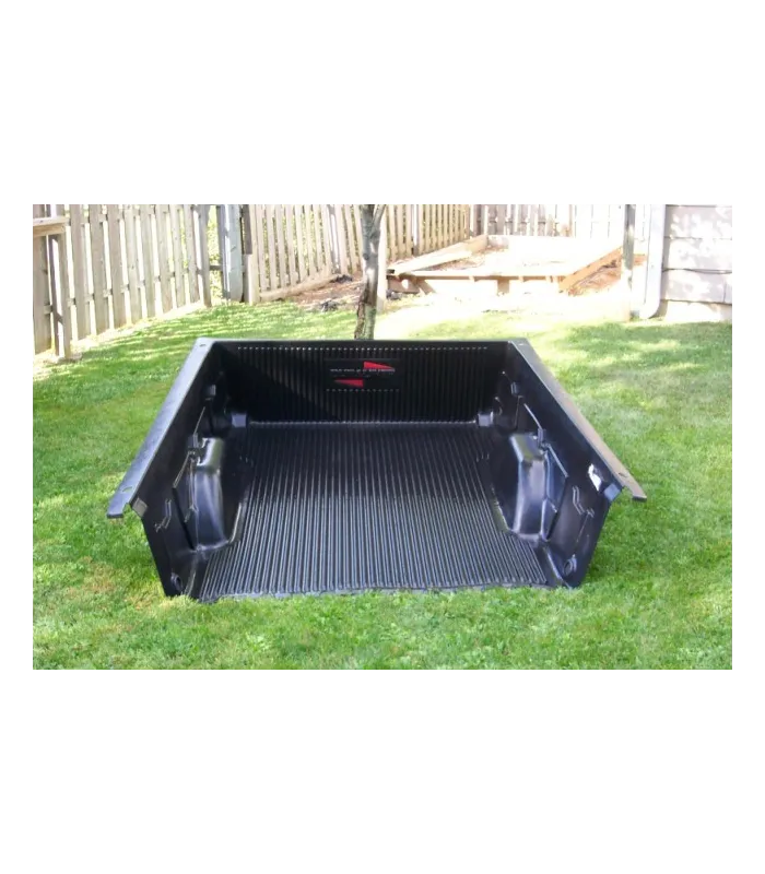 Mitsubishi L200 2016 Protector de cama Bed liner