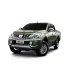 Mitsubishi L200 2016 Protector de cama Bed liner