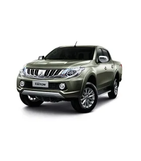 Mitsubishi L200 2016 Protector de cama Bed liner