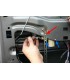 Metrix Cierre centralizado power door lock para vehiculos Kit completo
