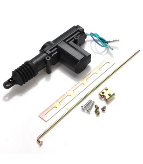 Metrix power door lock para vehiculos / Motor electrico para los seguros