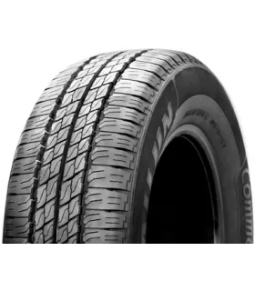 Goma 215/70R15C Sailun Commercio de 8 lonas para furgoneta de carga con montura y alineación gratis en Santo Domingo