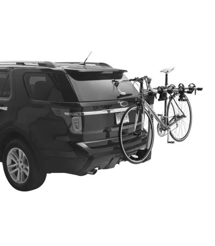 Bike Porta Bicicleta Auto Hatchback Portabicicletas Transportador