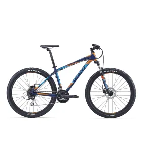 Giant Talon 4 Bicicleta aro 27.5 cuadro en aluminio