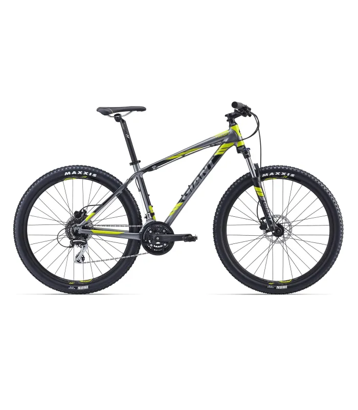 Giant Talon 4 Bicicleta aro 27.5 cuadro en aluminio