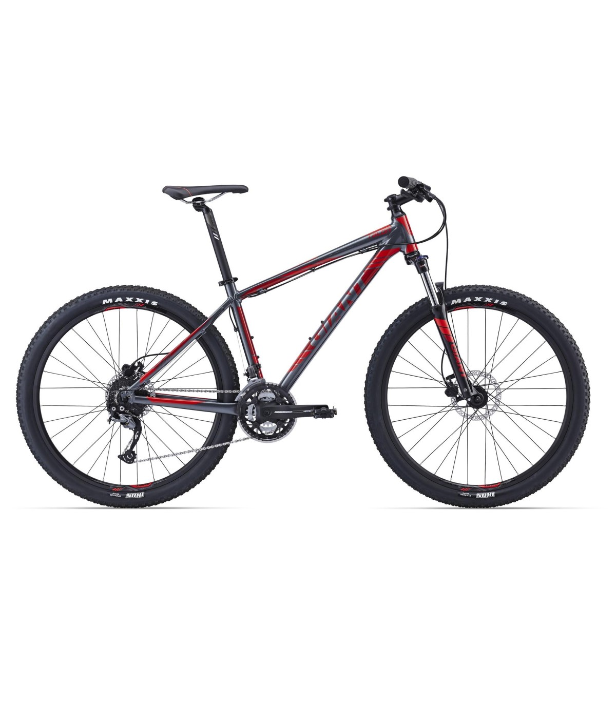 Giant discount talon bicicleta