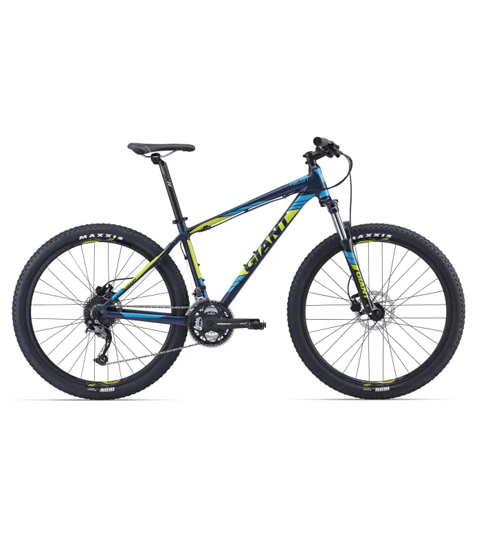 Giant Talon 4 Bicicleta aro 27.5 cuadro en aluminio