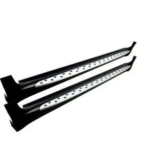 Estribos Hyundai Santa Fe 2010-2012