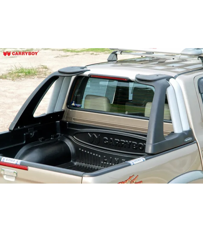 Roll Bar HD-290
