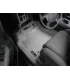 Alfombras WeatherTech FloorLiner Toyota Tundra 2007 2008 2009 2010 2011 2012 2013 Set 1ra y 2da Fila