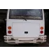 Camion Daihatsu Defensa Delantera