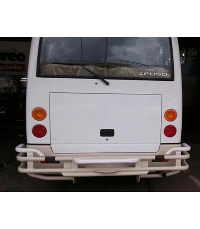 Camion Daihatsu Defensa Delantera