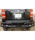 Defensa delantera Hyundai Santa Fe 2007-2012