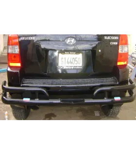 Defensa delantera Hyundai Santa Fe 2007-2012