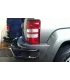 Defensa delantera Hyundai Santa Fe 2007-2012
