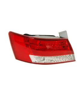 Hyundai Sonata 2007 Farol de Freno Trasero izquierdo 924013K000