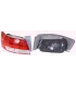 Hyundai Sonata 2007 Farol de Freno Trasero izquierdo 924013K000